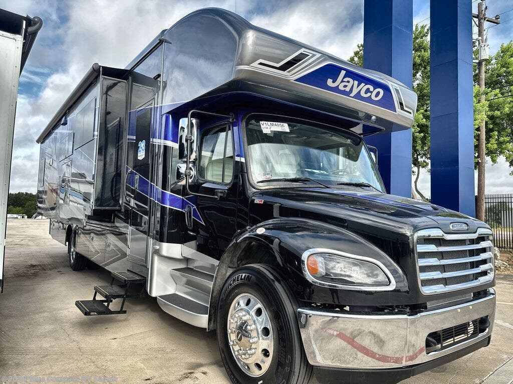 New 2027 Jayco Seneca Prestige 37M available in Seguin, Texas