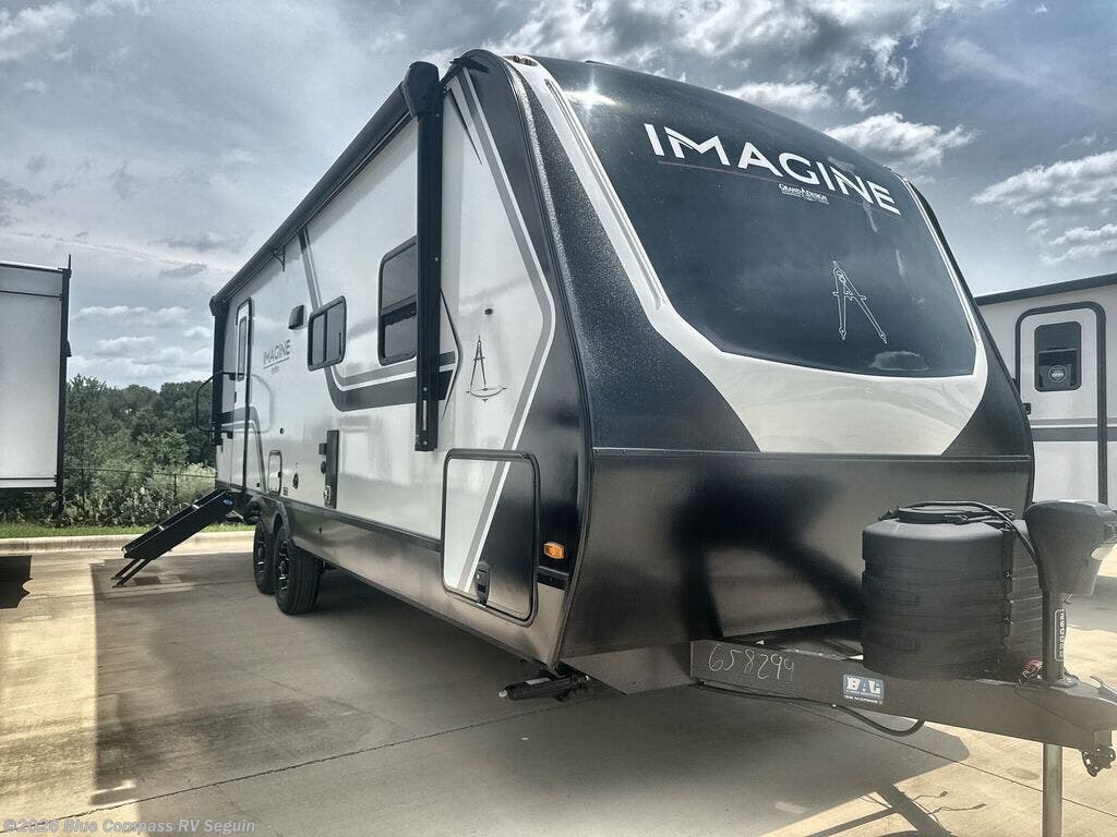 New 2027 Grand Design Imagine 2600RB available in Seguin, Texas