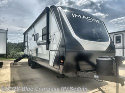 New 2027 Grand Design Imagine 2600RB available in Seguin, Texas