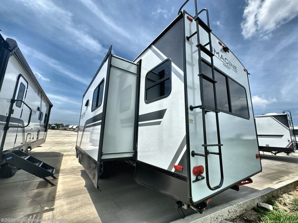 New 2027 Grand Design Imagine 2970RL available in Seguin, Texas