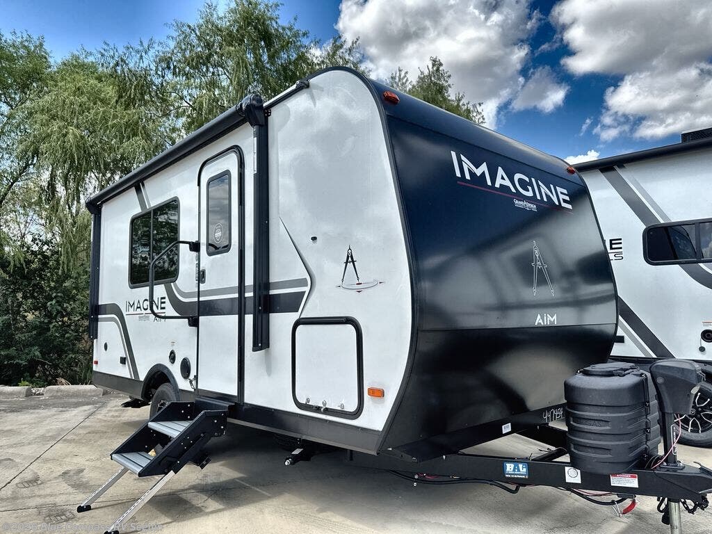 New 2027  Grand Design Imagine AIM 15RBA by Grand Design from Blue Compass RV Seguin in Seguin, TX