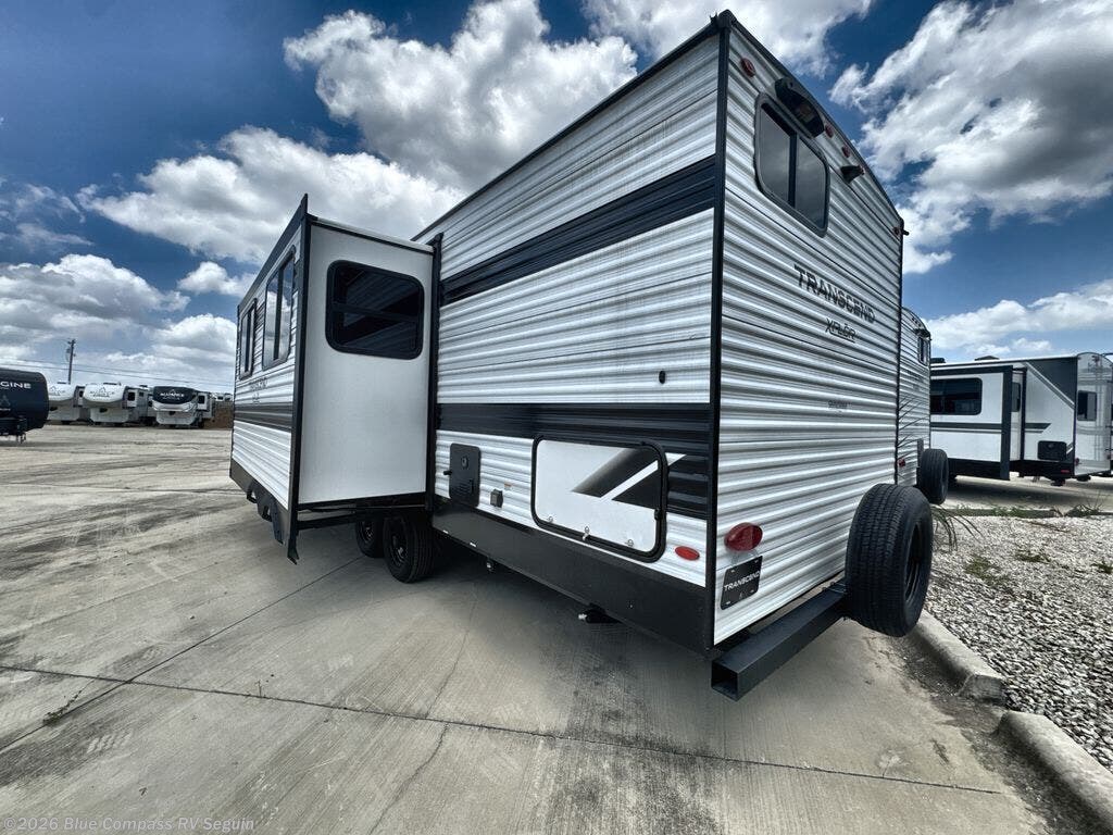 New 2027 Grand Design Transcend Xplor 27DBX available in Seguin, Texas