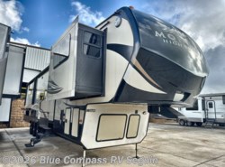 Used 2017 Keystone Montana High Country 380TH available in Seguin, Texas