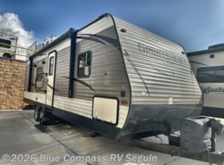 Used 2018 K-Z Sportsmen LE 260BHLE available in Seguin, Texas