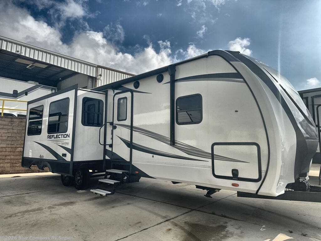 Used 2023 Grand Design Reflection 312BHTS available in Seguin, Texas