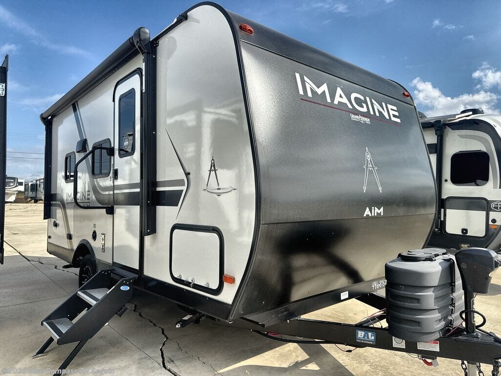 New 2026 Grand Design Imagine AIM 16MLA available in Seguin, Texas
