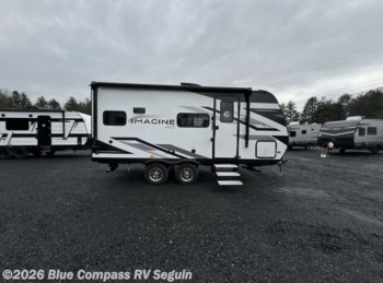 New 2026 Grand Design Imagine XLS 17MKE available in Seguin, Texas