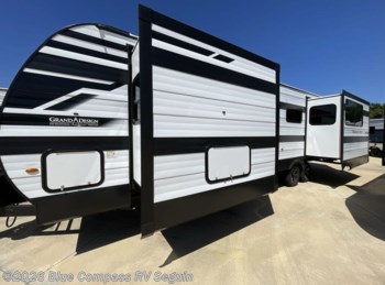 New 2027 Grand Design Transcend Xplor 315RKT available in Seguin, Texas