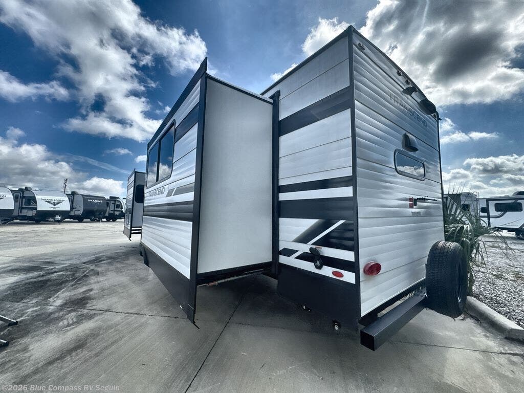 New 2027 Grand Design Transcend Xplor 315RKT available in Seguin, Texas