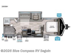 Used 2022 Grand Design Imagine 2800BH available in Seguin, Texas