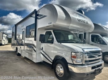 Used 2026 Thor Motor Coach Geneva 31VT available in Seguin, Texas