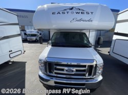 New 2027 East to West Entrada 2950OK available in Seguin, Texas