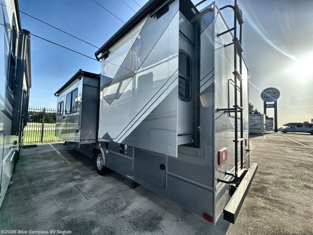 New 2027 East to West Entrada 2950OK available in Seguin, Texas