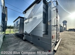 New 2027 East to West Entrada 2950OK available in Seguin, Texas