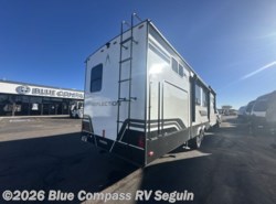 New 2027 Grand Design Reflection 342BHTS available in Seguin, Texas