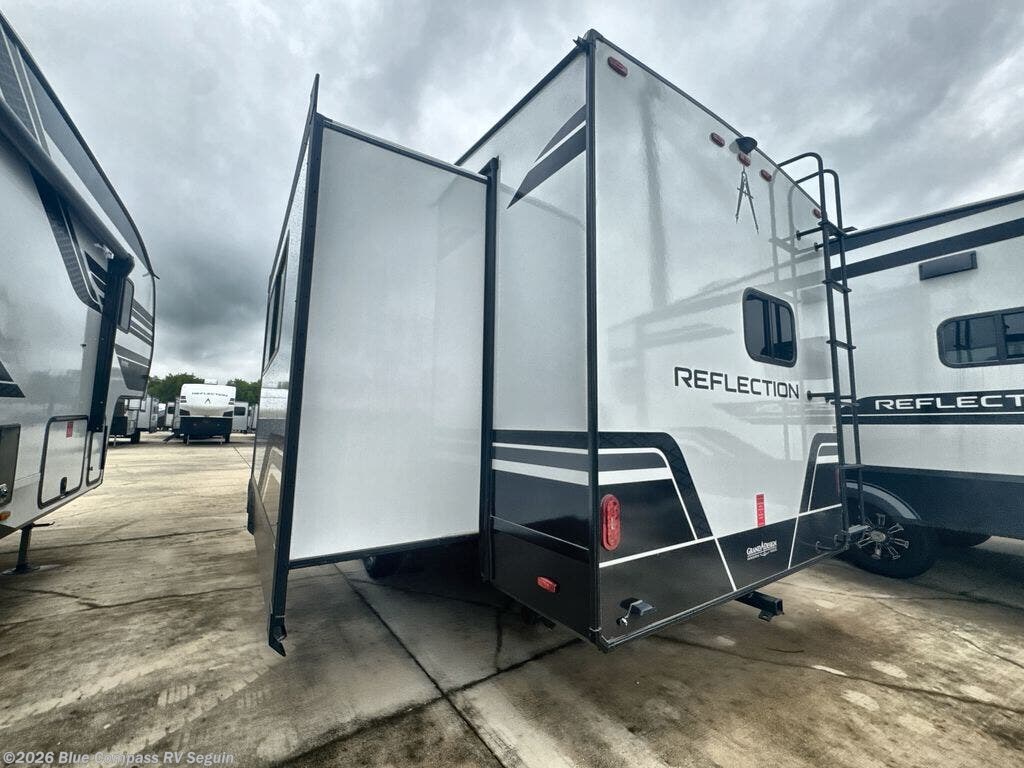 New 2026 Grand Design Reflection 150 Series 270BN available in Seguin, Texas