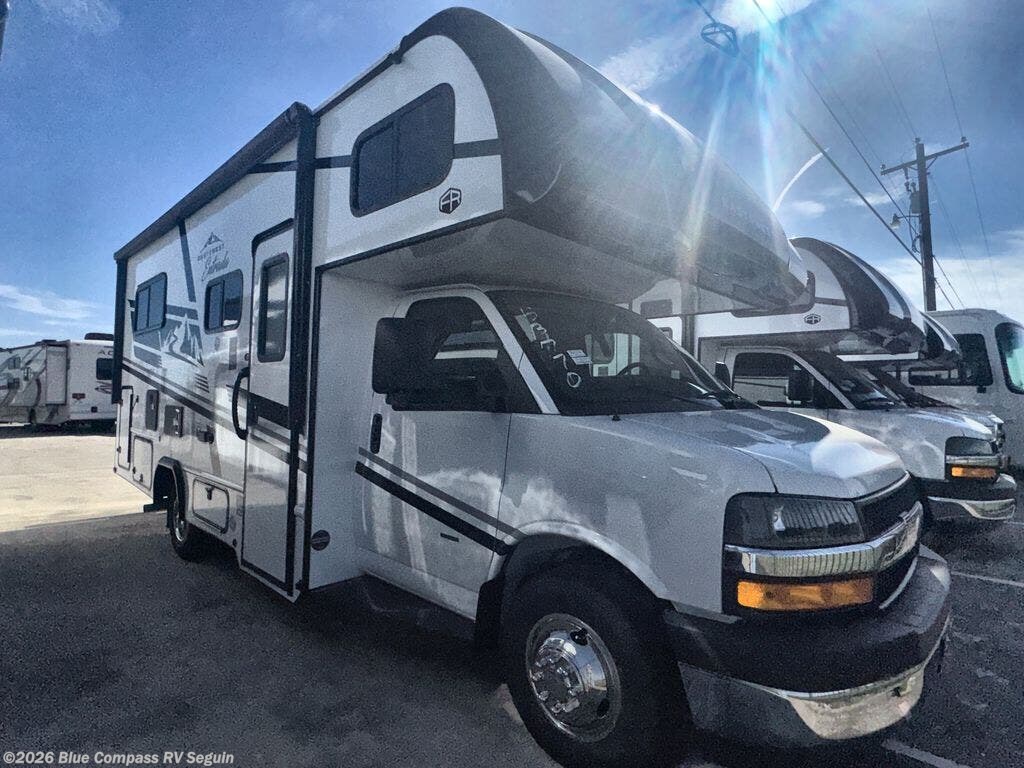 New 2027 East to West Entrada 210NSC available in Seguin, Texas