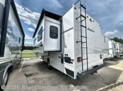 New 2027 Jayco Redhawk 24B available in Seguin, Texas