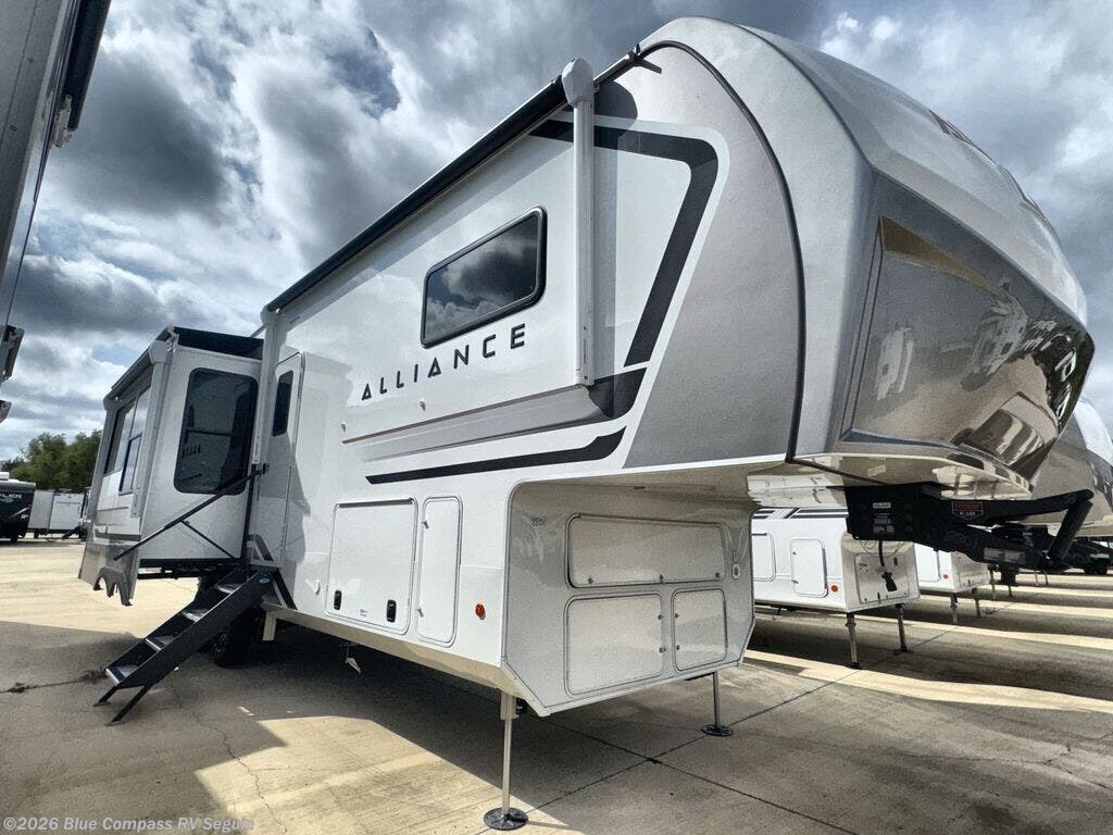 New 2027 Alliance RV Paradigm 310RL available in Seguin, Texas