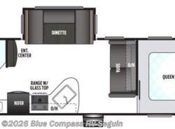 Used 2019 Keystone Springdale 275BH available in Seguin, Texas