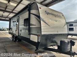 Used 2019 Keystone Springdale 275BH available in Seguin, Texas