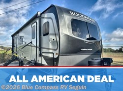 New 2027 Forest River Rockwood Ultra Lite 2618RD available in Seguin, Texas