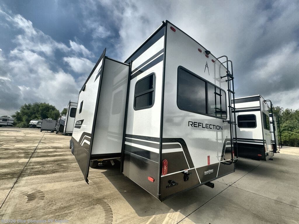 New 2027 Grand Design Reflection 345RLTS available in Seguin, Texas