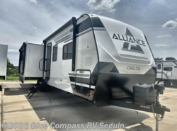 New 2026 Alliance RV Delta 321BH available in Seguin, Texas