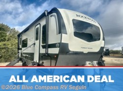 New 2027 Forest River Rockwood Mini Lite 2515S available in Seguin, Texas