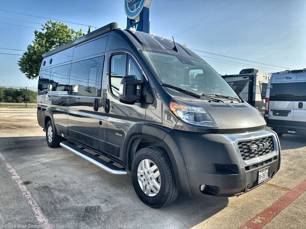 Used 2022 Jayco Swift 20T available in Seguin, Texas