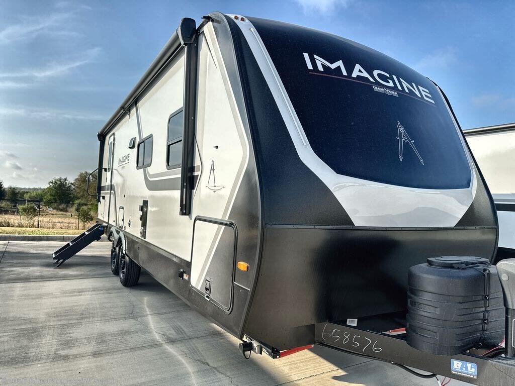 New 2027 Grand Design Imagine 2600RB available in Seguin, Texas