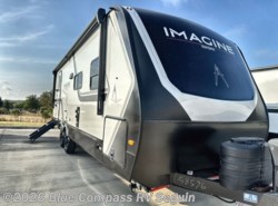 New 2027 Grand Design Imagine 2600RB available in Seguin, Texas