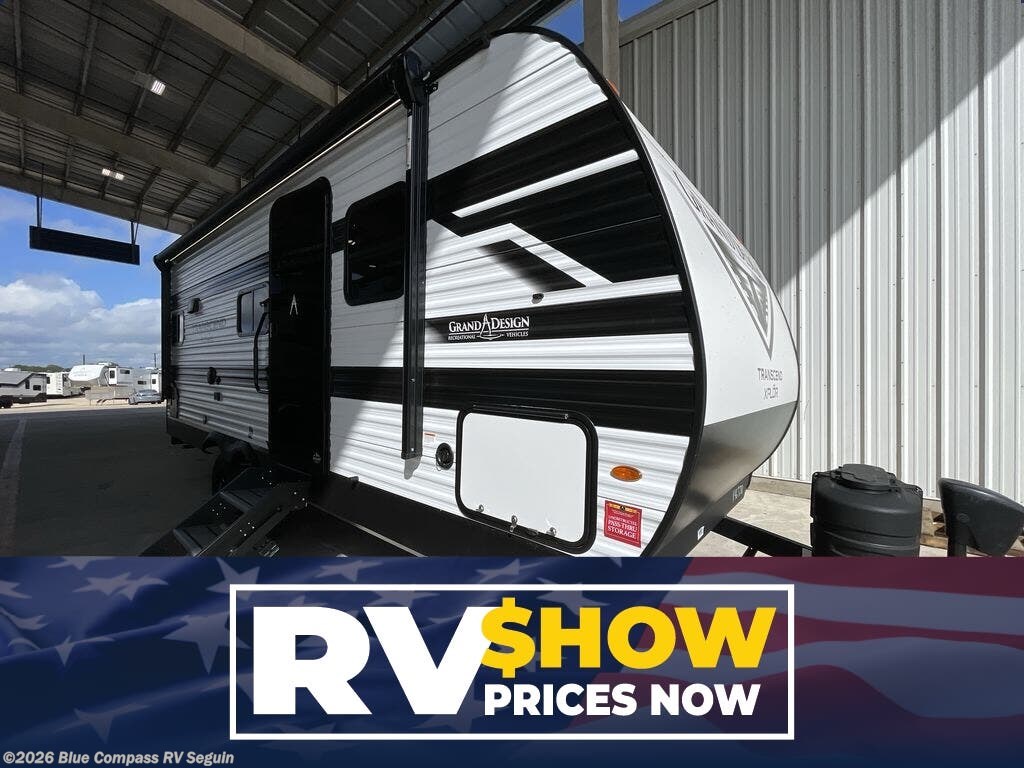 New 2027 Grand Design Transcend Xplor 20MKX available in Seguin, Texas