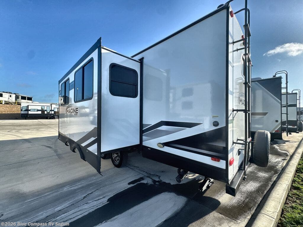 Used 2023 Grand Design Imagine 2600RB available in Seguin, Texas