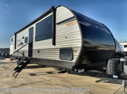 New 2027 Forest River Aurora 34BHTS available in Seguin, Texas