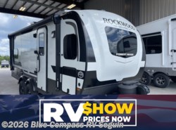 New 2027 Forest River Rockwood Geo Pro G20SFK available in Seguin, Texas