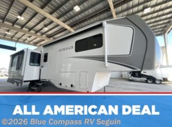 New 2026 Alliance RV Avenue 32RLS available in Seguin, Texas