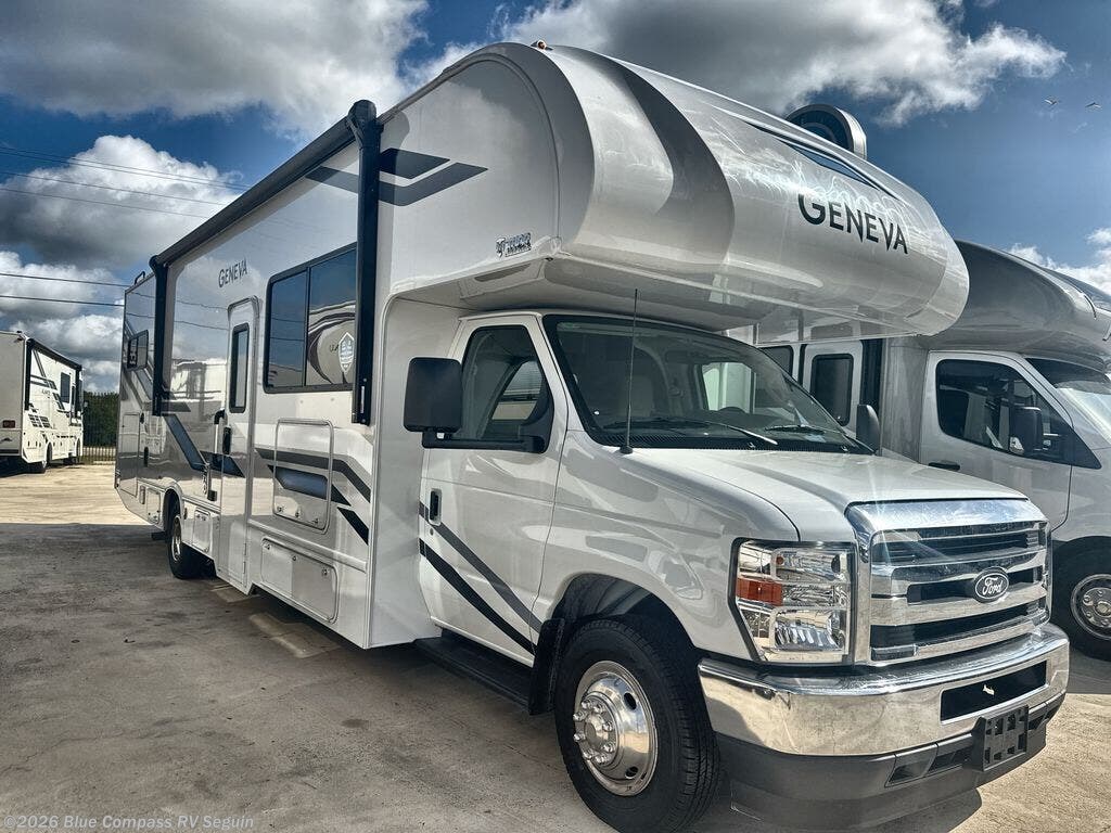 Used 2026 Thor Motor Coach Geneva 31VT available in Seguin, Texas