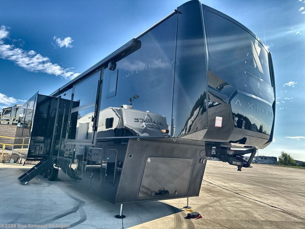 New 2027 Miscellaneous  Axiom RV Imperium I3800 available in Seguin, Texas