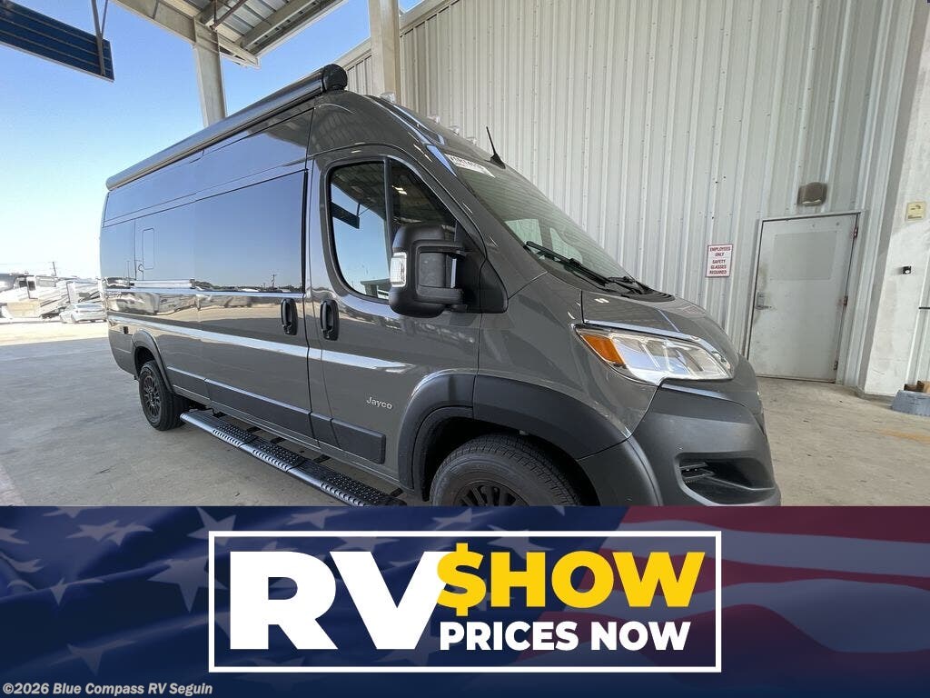 New 2027  Jayco Swift 20T by Jayco from Blue Compass RV Seguin in Seguin, TX