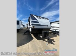 New 2022 CrossRoads Zinger Lite ZR270BH available in Denton, Texas