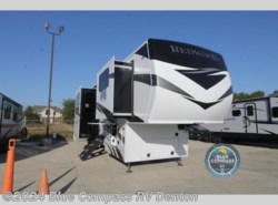 New 2021 CrossRoads Redwood 3981FK available in Denton, Texas