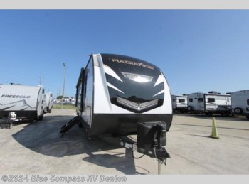 New 2022 Cruiser RV Radiance Ultra Lite 26KB available in Denton, Texas