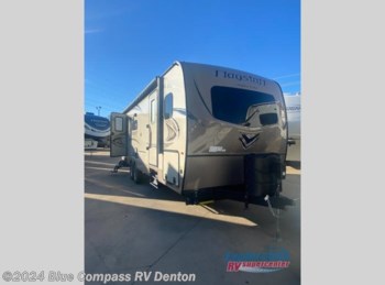 Used 2019 Forest River Flagstaff Super Lite 26RSWS available in Denton, Texas