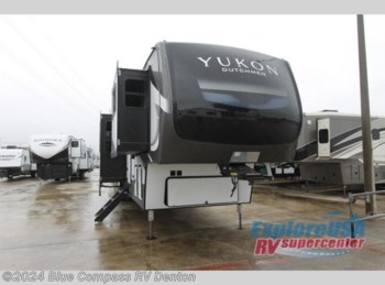 New 2022 Dutchmen Yukon 421FL available in Denton, Texas