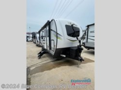 New 2021 Forest River Flagstaff E-Pro E19FDS available in Denton, Texas
