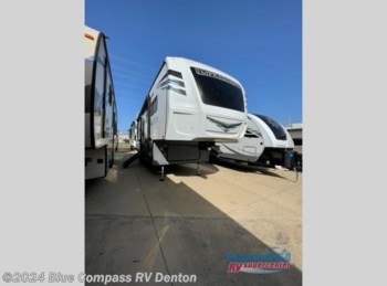 New 2022 Forest River Impression 290VB available in Denton, Texas