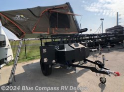  New 2022 Tribe Trailer Basecamp TRIBE available in Denton, Texas