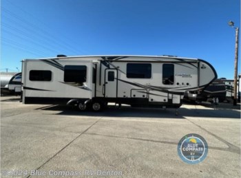 Used 2016 Coachmen Brookstone 395RL available in Denton, Texas