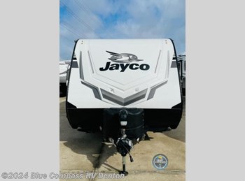 Used 2022 Jayco Jay Feather 24RL available in Denton, Texas